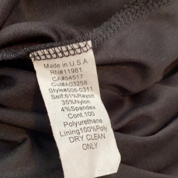 Awesome Little Dress - Picture 8 of 9